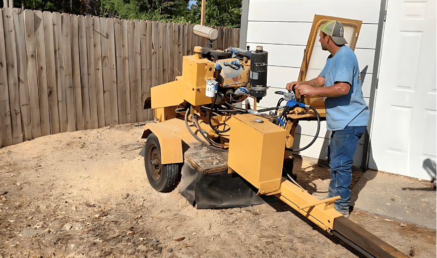 All About Tree Service 